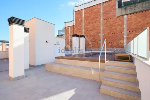 Wohnung 78 m² in l'Hospitalet de Llobregat