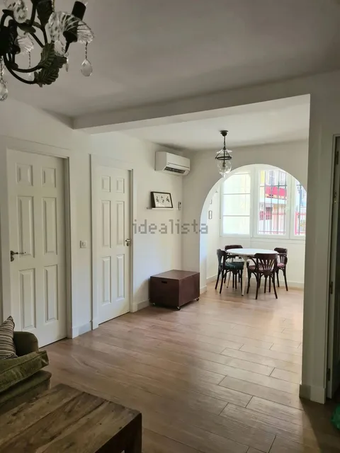 Pis de 65 m² a Sevilla