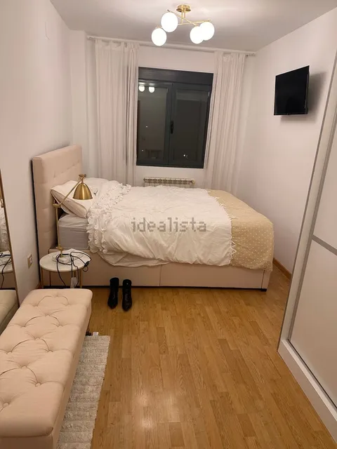 Piso de 89 m² en Ciudad Real (4/8)