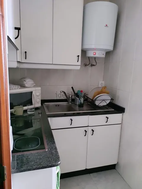 Pis de 56 m² a Ferrol