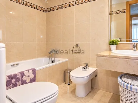 Pis de 120 m² a València