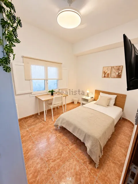 Habitació de lloguer, Algemesí