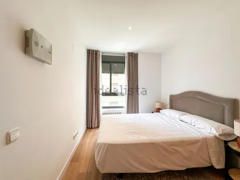 Pis de 45 m² a Madrid