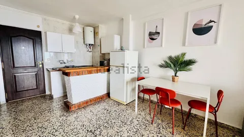 Pis de 55 m² a Torrox