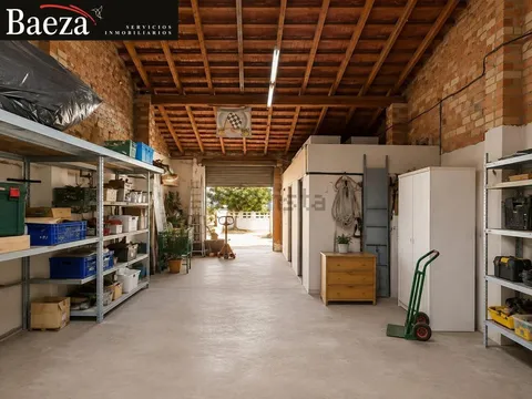 Haus 419 m² in Mutxamel