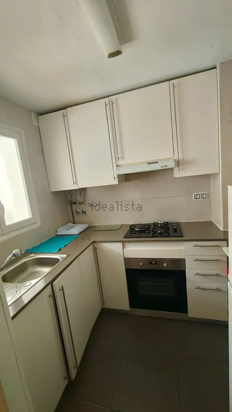 Pis de 45 m² a Santa Susanna (3/12)