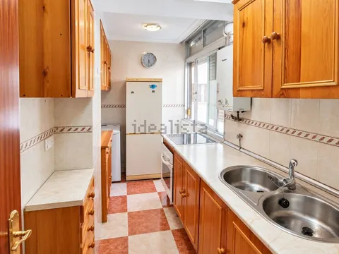 Pis de 58 m² a Sevilla