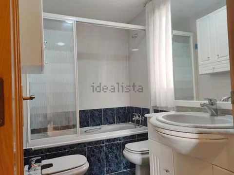 Wohnung 74 m² in Saragossa