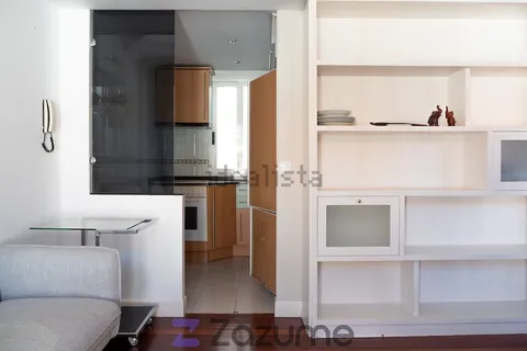 Pis de 48 m² a Bilbao