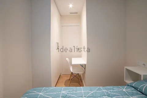 Pis de 85 m² a l'Hospitalet de Llobregat