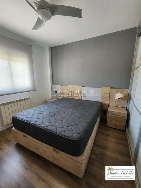 Pis de 90 m² a Toledo