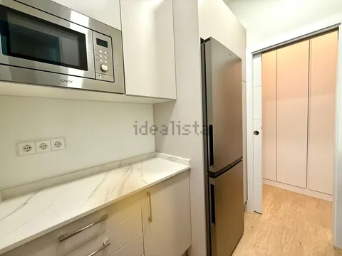 Pis de 108 m² a Madrid