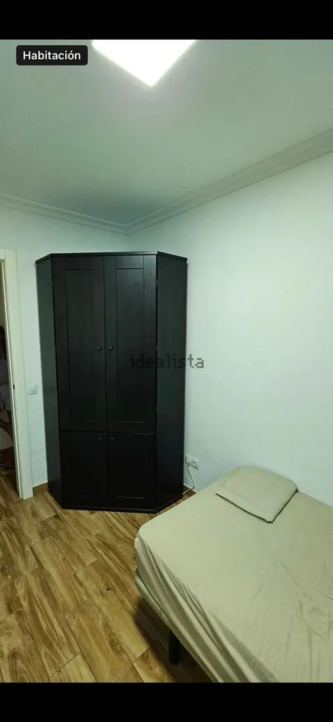 Chambre à louer, Las Palmas de Gran Canaria (2/3)