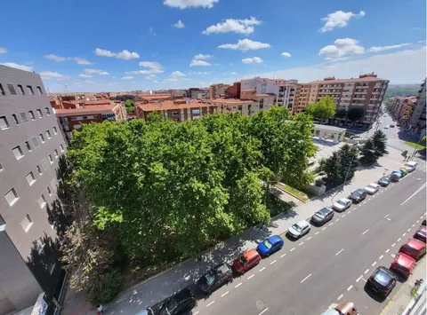Appartamento 135 m² a Salamanca