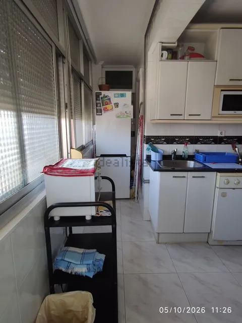 Habitació de lloguer, Barakaldo