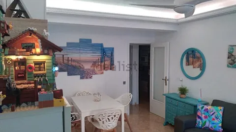 Pis de 125 m² a Canet d'en Berenguer