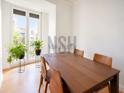 Appartamento 83 m² a Madrid (2/18)