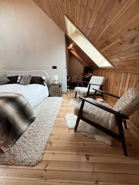 Wohnung 125 m² in Vielha e Mijaran