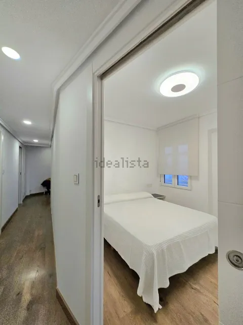 Pis de 90 m² a València