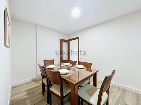 Chambre à louer, Alméria