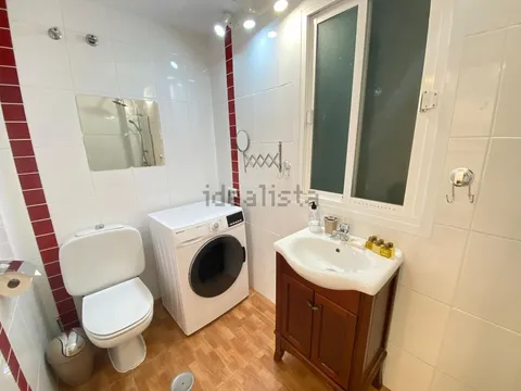 Pis de 60 m² a Mijas
