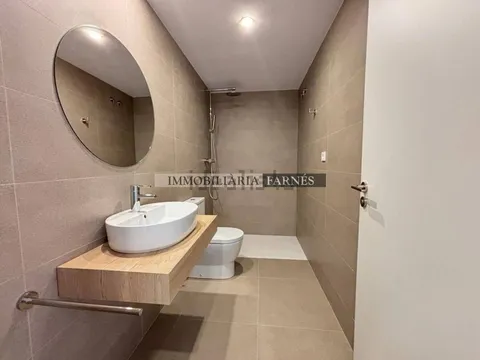 Pis de 85 m² a Santa Perpètua de Mogoda
