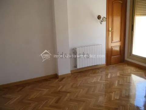 Flat 130 m² in Cáceres