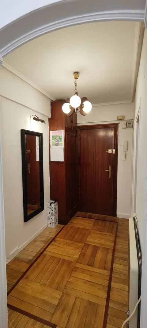 Habitació de lloguer, Bilbao