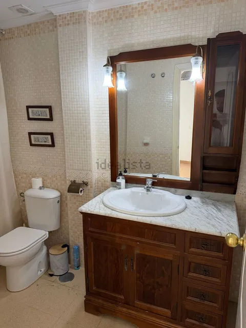 Zimmer zur Miete, Algeciras
