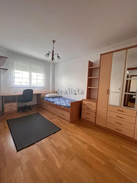 Pis de 87 m² a Ponferrada
