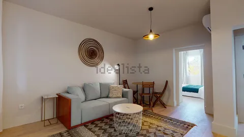 Pis de 60 m² a Madrid
