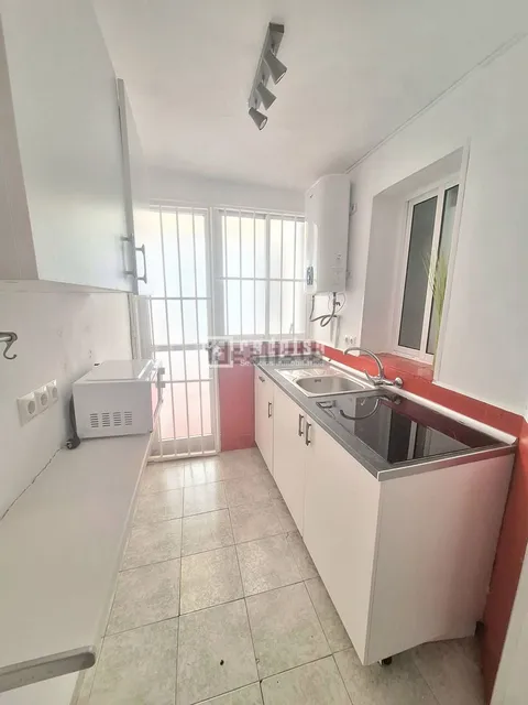 Pis de 68 m² a Sevilla