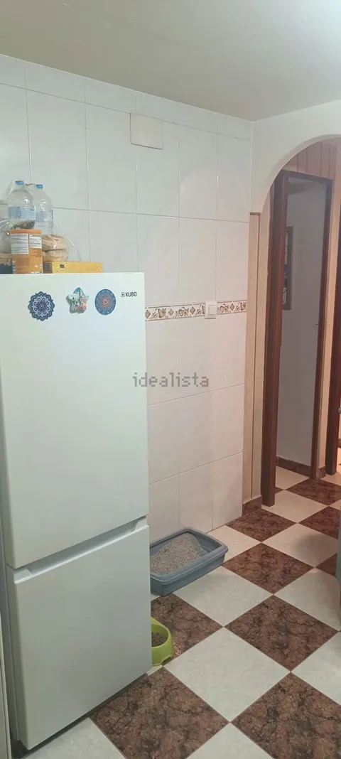Apartamento 50 m² em El Puerto de Santa María