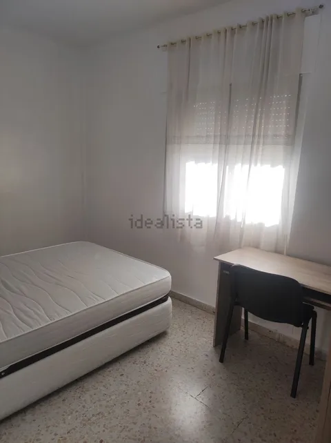 Wohnung 110 m² in Alcázar de San Juan