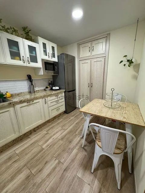 Habitació de lloguer, Còrdova