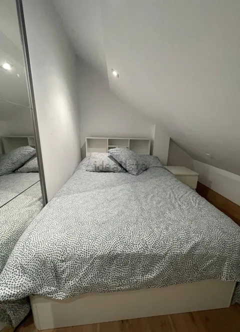 Pis de 51 m² a A Corunya (3/8)