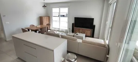 Pis de 112 m² a Marbella