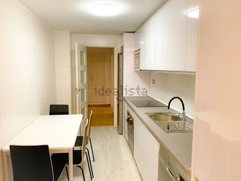 Habitació de lloguer, Toledo