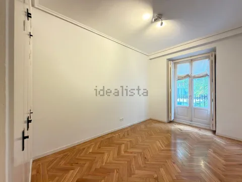 Pis de 108 m² a Madrid