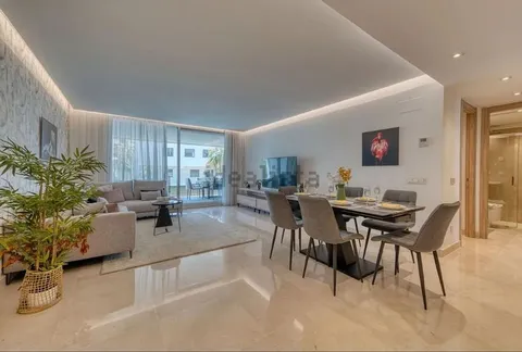 Wohnung 127 m² in Marbella