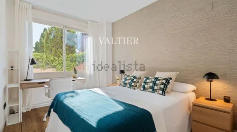 Pis de 75 m² a Madrid