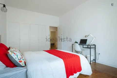 Zimmer zur Miete, Barcelona (4/24)
