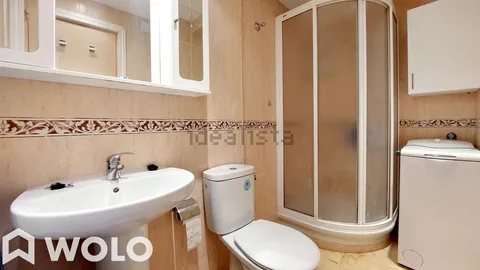 Appartement 50 m² à Madrid