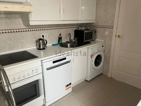 Pis de 90 m² a Marbella