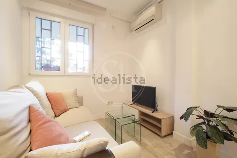 Pis de 44 m² a Madrid