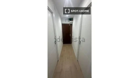 Pis de 20 m² a Madrid