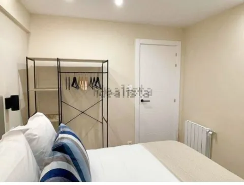 Квартира 80 м² в Бильбао