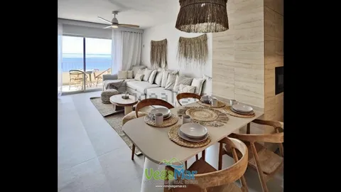 Pis de 50 m² a Almuñécar (3/7)
