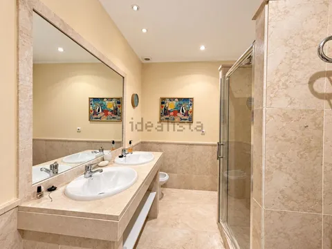 Casa de 540 m² a Ojén