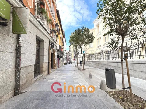 Pis de 50 m² a Madrid